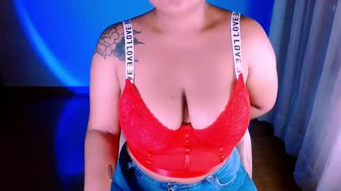 Alejandra  online show from March 9, 2025, 7:23 am