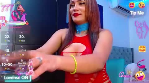 alejandra_hot77 online show from July 12, 2026, 2:02 am