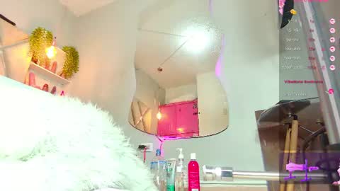 alejandra martins online show from July 1, 2026, 2:40 pm