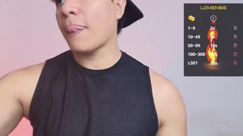 Snapshot of alejandro_vt chatting on September 21, 2025, 8:10 pm Alejandro G online show from September 21, 2025, 8:10 pm