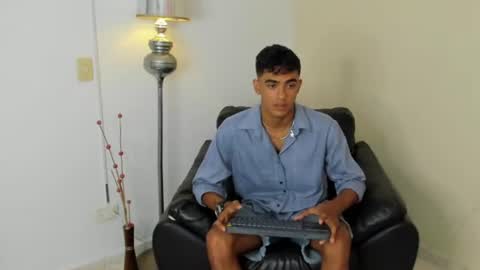 Alejandro williams online show from June 20, 2026, 6:22 pm