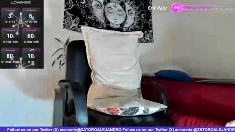 ONLYFANS ALEJANDRO ZATRORO online show from February 10, 2025, 3:13 am