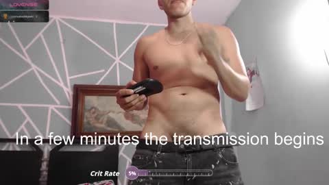 alejandrocock online show from February 19, 2026, 10:44 am