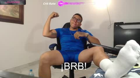 Snapshot of alejandrocock23 chatting on April 27, 2026, 9:51 am alejandrocock online show from April 27, 2026, 9:51 am