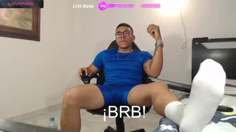 Snapshot of alejandrocock23 chatting on May 11, 2026, 9:15 am alejandrocock online show from May 11, 2026, 9:15 am