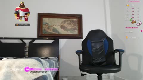 Snapshot of alejandrocock23 chatting on May 15, 2026, 12:45 pm alejandrocock online show from May 15, 2026, 12:45 pm