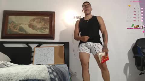 Snapshot of alejandrocock23 chatting on May 29, 2026, 10:46 am alejandrocock online show from May 29, 2026, 10:46 am