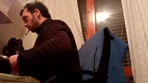 catch33 online show from January 1, 2025, 10:24 pm