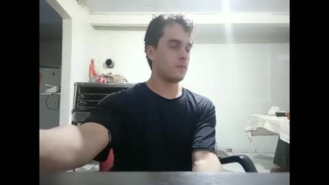 alejandroeema online show from January 7, 2026, 3:09 am