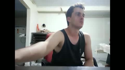 alejandroeema online show from January 9, 2026, 3:31 am