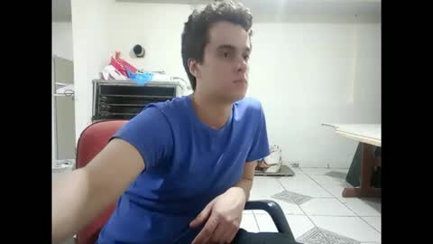 alejandroeema online show from February 2, 2026, 3:16 am