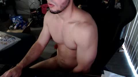 alejandrogermano online show from April 2, 2026, 1:53 pm