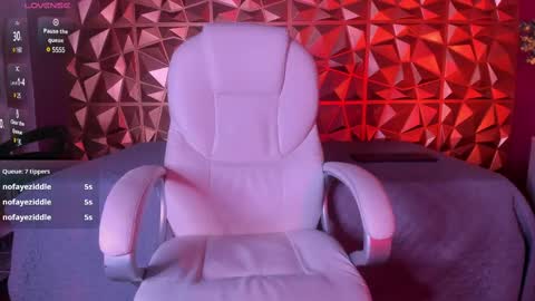 Alejo  online show from March 12, 2025, 3:13 am