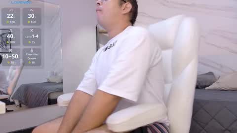 Snapshot of alejandrosweet_ chatting on March 2, 2026, 12:01 pm Alejandro online show from March 2, 2026, 12:01 pm