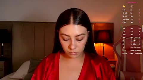 Snapshot of alejarosse chatting on May 20, 2026, 2:40 am alejandra independent models online show from May 20, 2026, 2:40 am