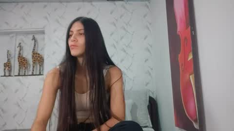 alejaxxxhot online show from January 20, 2025, 4:23 pm