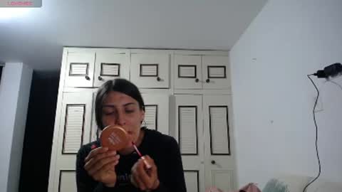 alejaxxxhot online show from November 4, 2025, 2:10 am