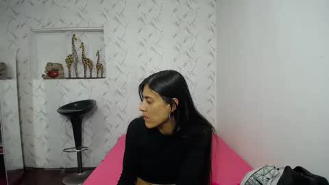alejaxxxhot online show from March 1, 2026, 1:29 am