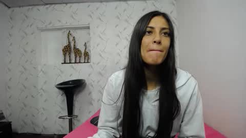 alejaxxxhot online show from March 8, 2026, 3:05 pm