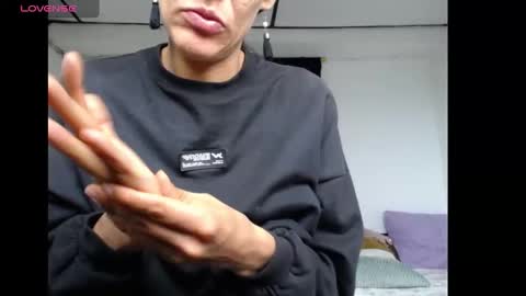 alejaxxxhot online show from May 31, 2026, 6:53 pm