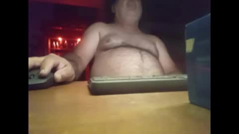 alejito16 online show from January 18, 2025, 2:58 am