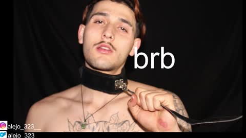 alejo_323__ online show from October 9, 2025, 4:10 am