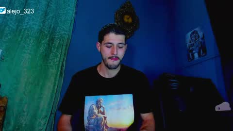 alejo_323__ online show from March 31, 2026, 2:35 am