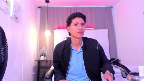 alejo_exotic online show from April 27, 2026, 12:25 pm