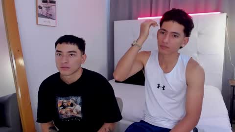 alejo_exotic online show from May 8, 2026, 12:21 pm