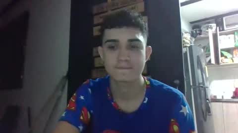 alejo_gray1 online show from December 19, 2025, 5:03 am