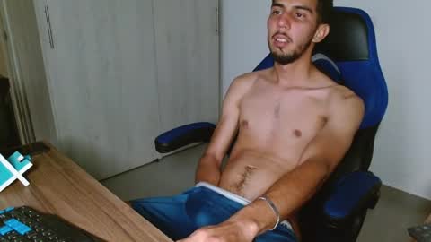 David online show from February 26, 2026, 2:21 am