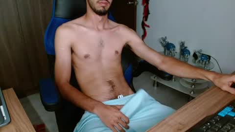 David online show from May 23, 2026, 1:44 am