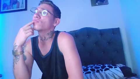 alejo online show from April 28, 2026, 1:15 am