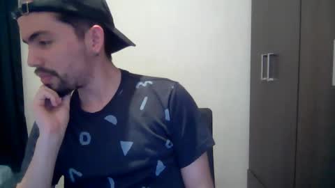 Snapshot of alejo_shy chatting on December 17, 2024, 4:34 am alejo_shy online show from December 17, 2024, 4:34 am