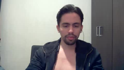 Snapshot of alejo_shy chatting on December 27, 2024, 4:58 am alejo_shy online show from December 27, 2024, 4:58 am