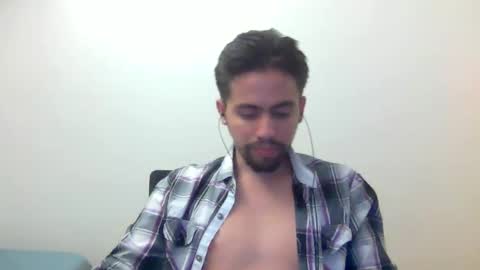 Snapshot of alejo_shy chatting on January 9, 2025, 5:44 am alejo_shy online show from January 9, 2025, 5:44 am