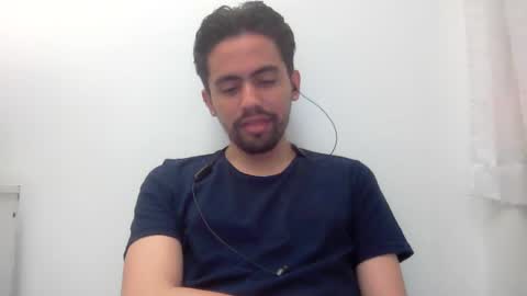 Snapshot of alejo_shy chatting on January 20, 2025, 6:31 am alejo_shy online show from January 20, 2025, 6:31 am