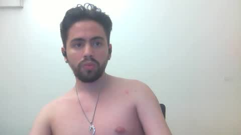 Snapshot of alejo_shy chatting on October 13, 2025, 12:10 am alejo_shy online show from October 13, 2025, 12:10 am