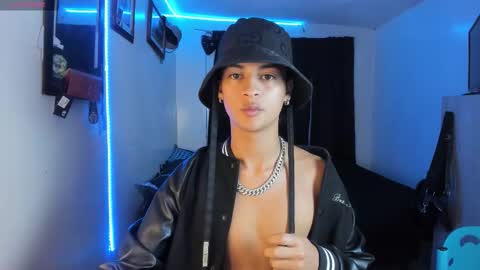 alejo online show from October 16, 2025, 6:47 am