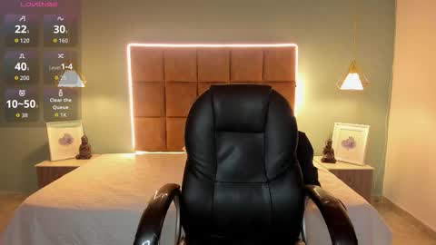 ALejoo Saenz online show from November 22, 2025, 12:31 am