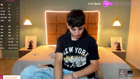 ALejoo Saenz online show from February 7, 2026, 12:47 am