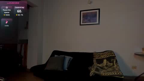 Alek online show from March 25, 2026, 3:45 am