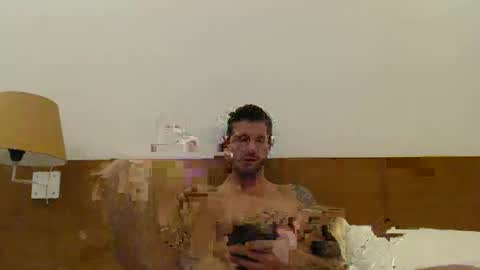 Aleks -  online show from April 14, 2026, 10:16 pm