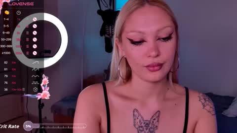 aleksacandy online show from December 4, 2025, 3:38 am