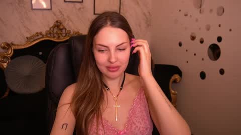 Snapshot of aleksaloree chatting on May 16, 2026, 6:54 am aleksaloree online show from May 16, 2026, 6:54 am