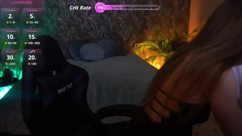 Snapshot of aleksaloree chatting on May 31, 2026, 9:05 pm aleksaloree online show from May 31, 2026, 9:05 pm