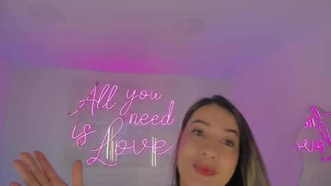 Aleksandra  online show from February 23, 2026, 12:46 pm