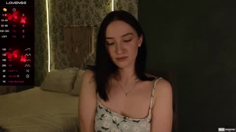 Snapshot of alena_navi chatting on February 23, 2025, 6:56 pm Alena online show from February 23, 2025, 6:56 pm