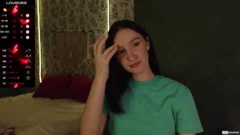 Snapshot of alena_navi chatting on February 27, 2025, 6:31 pm Alena online show from February 27, 2025, 6:31 pm