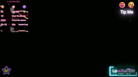 AlenaCoplan online show from March 31, 2026, 7:58 pm